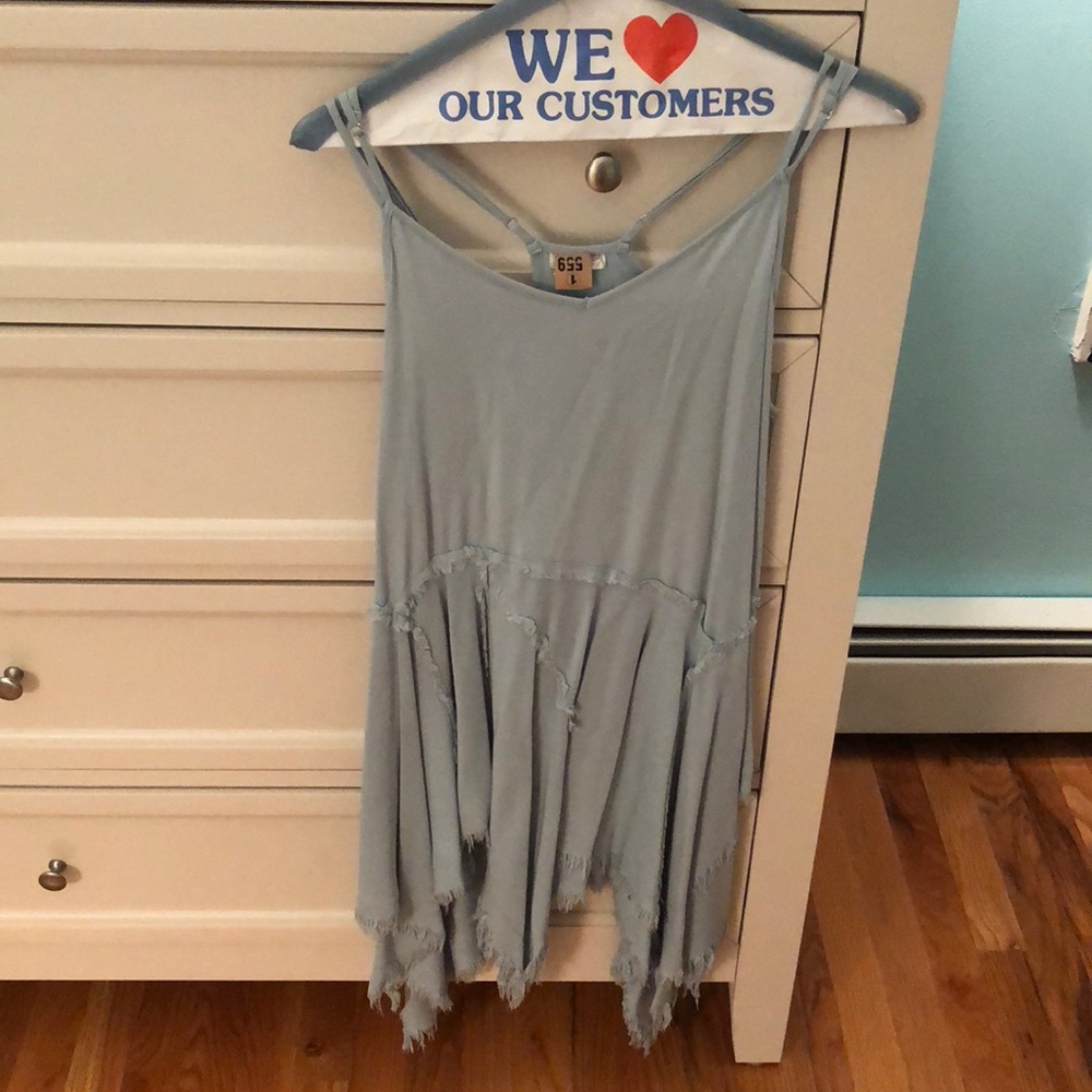 Free people dress
